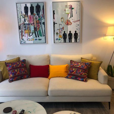 L1B 202 - Boutique Apartamento En Cayala Para 4 Huespedes Guatemala Dış mekan fotoğraf