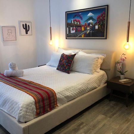 L1B 202 - Boutique Apartamento En Cayala Para 4 Huespedes Guatemala Dış mekan fotoğraf