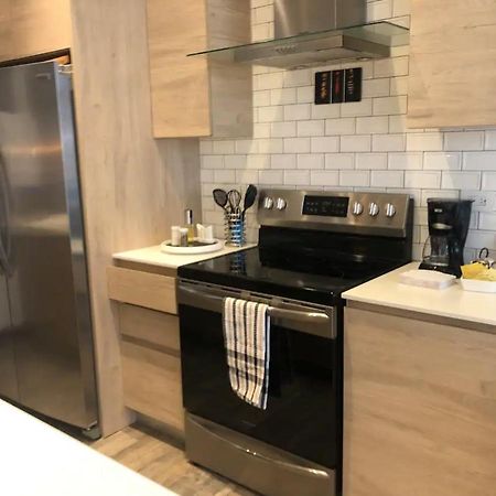 L1B 202 - Boutique Apartamento En Cayala Para 4 Huespedes Guatemala Dış mekan fotoğraf