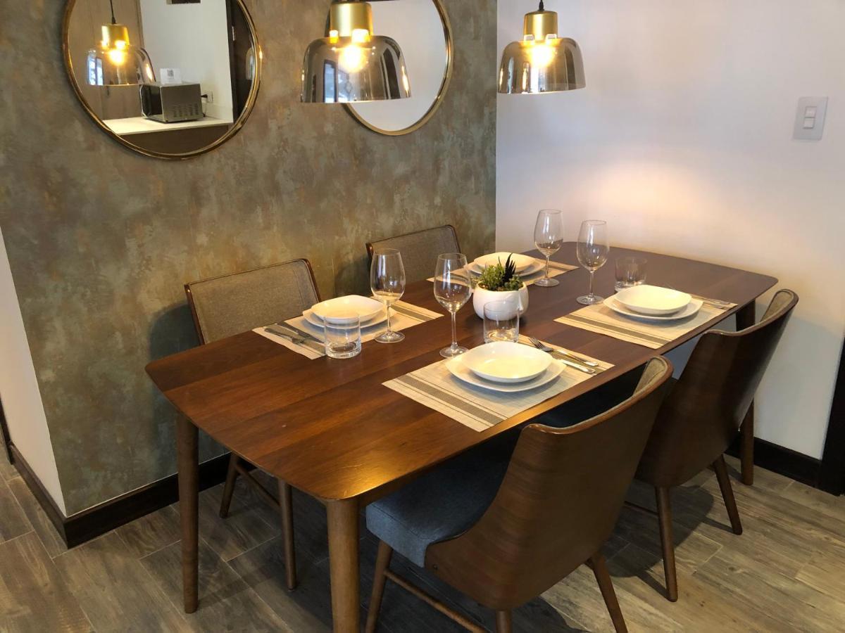 L1B 202 - Boutique Apartamento En Cayala Para 4 Huespedes Guatemala Dış mekan fotoğraf