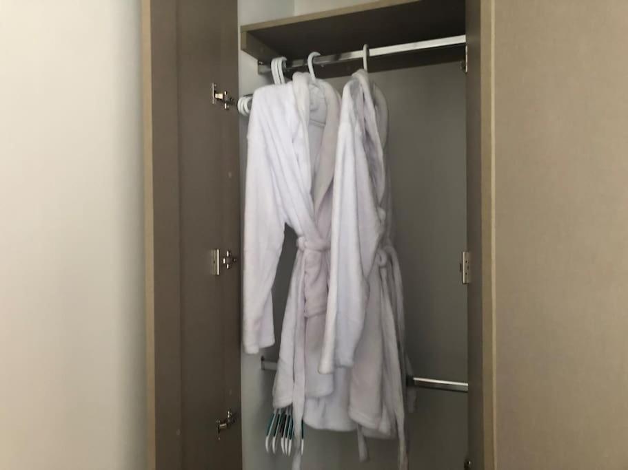 L1B 202 - Boutique Apartamento En Cayala Para 4 Huespedes Guatemala Dış mekan fotoğraf