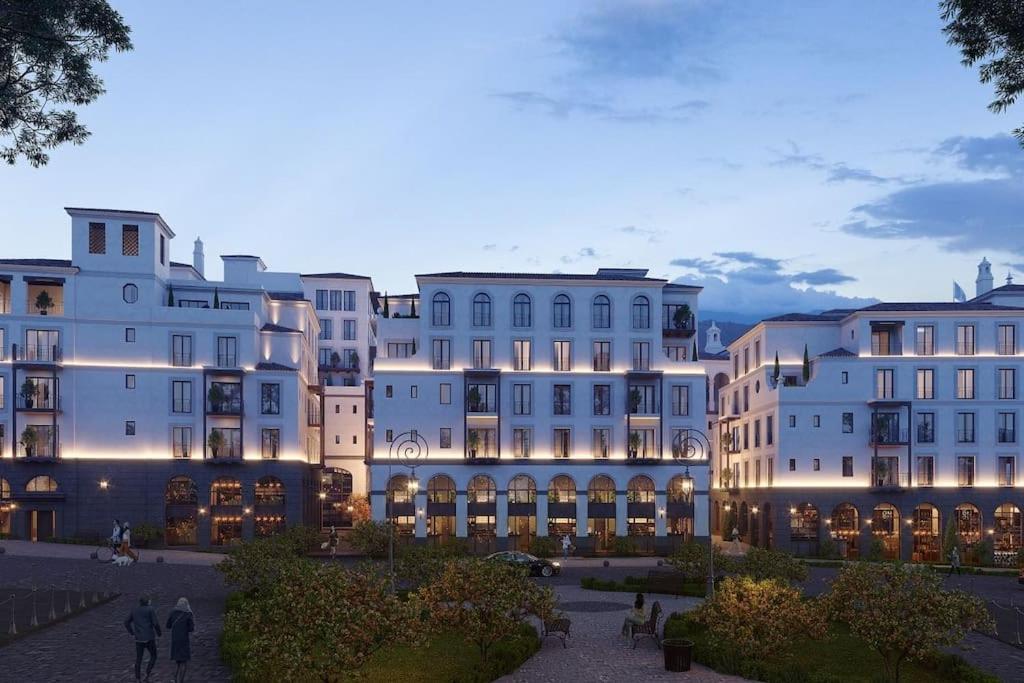 L1B 202 - Boutique Apartamento En Cayala Para 4 Huespedes Guatemala Dış mekan fotoğraf
