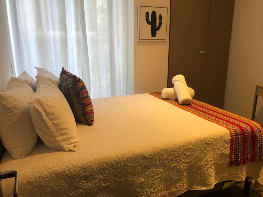 L1B 202 - Boutique Apartamento En Cayala Para 4 Huespedes Guatemala Dış mekan fotoğraf