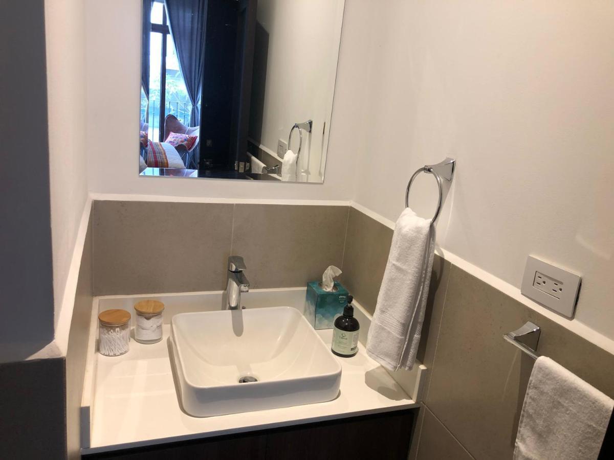 L1B 202 - Boutique Apartamento En Cayala Para 4 Huespedes Guatemala Dış mekan fotoğraf