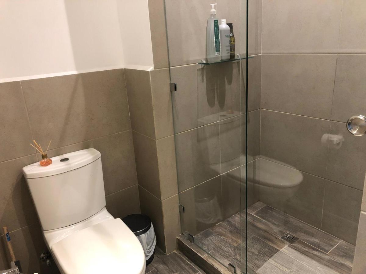 L1B 202 - Boutique Apartamento En Cayala Para 4 Huespedes Guatemala Dış mekan fotoğraf