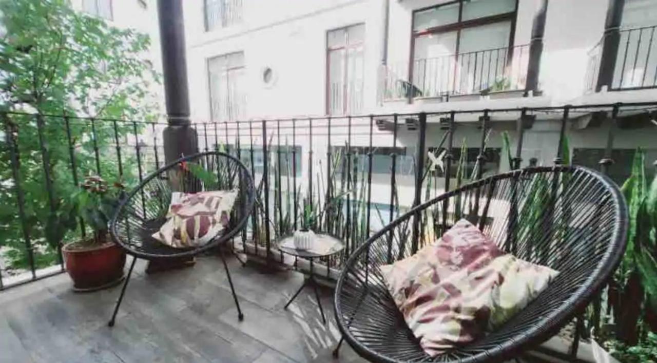 L1B 202 - Boutique Apartamento En Cayala Para 4 Huespedes Guatemala Dış mekan fotoğraf