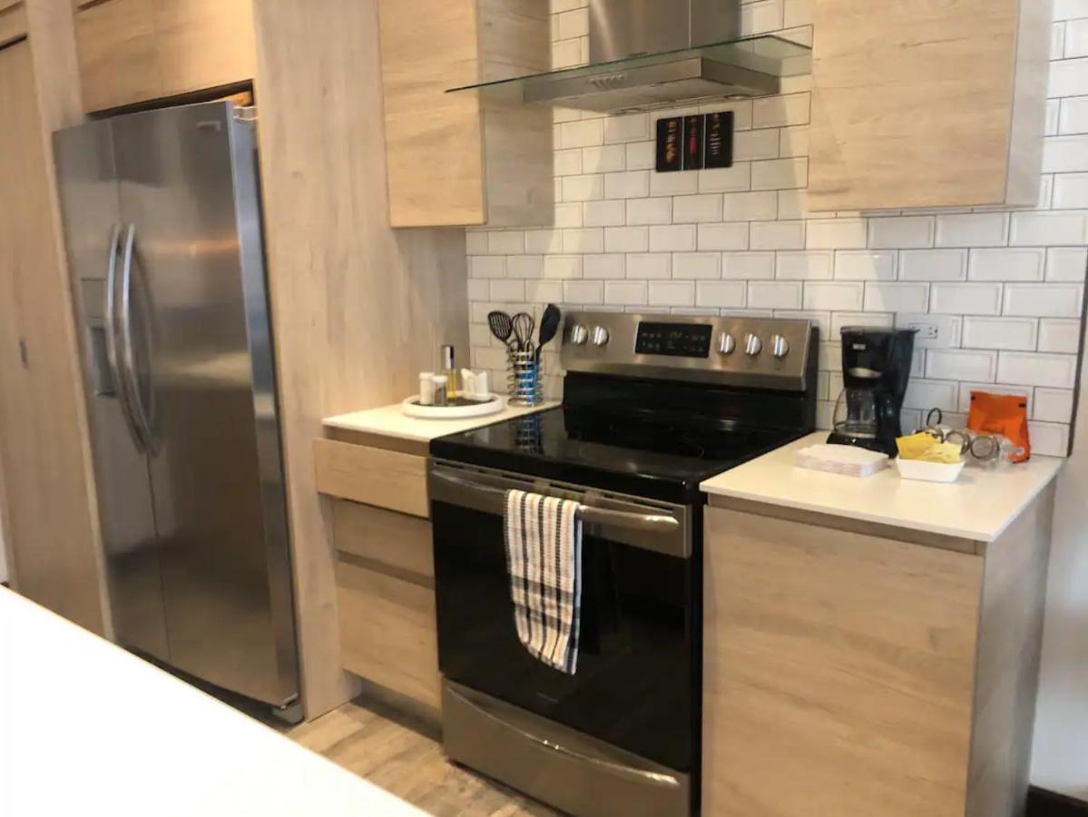 L1B 202 - Boutique Apartamento En Cayala Para 4 Huespedes Guatemala Dış mekan fotoğraf