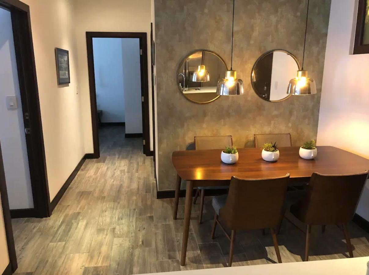 L1B 202 - Boutique Apartamento En Cayala Para 4 Huespedes Guatemala Dış mekan fotoğraf